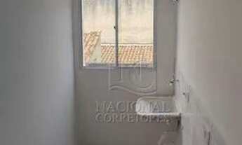 Imagem 3: Apartamento com 2 dormitórios à venda, 43 m² por R$ 280.000,00 - Vila Suíça - Santo André