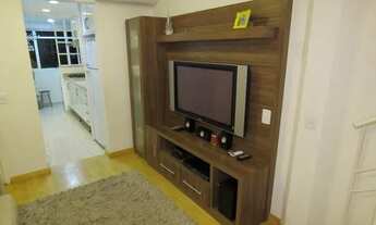 Imagem 6: Apartamento para aluguel tem 44 metros quadrados com 1 quarto em Vila Olímpia - São Paulo