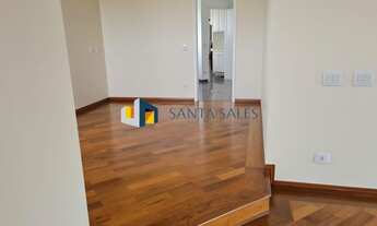 Imagem 3: APARTAMENTO COM 4 DORMITORIOS 2 SUITES