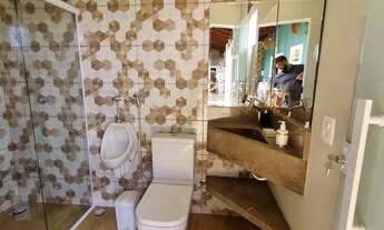 Imagem 6: Linda casa lote de 400 mts na rua 02 da 26 se setembro