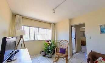 Imagem 2: Apartamento para Aluguel - Vila Mazzei, 2 Quartos, 61 m2