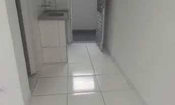 Imagem 7: Apartamento para aluguel com 40 metros quadrados com 1 quarto