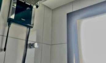 Imagem 6: Alugo apartamento semi-mobiliado