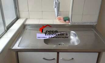 Imagem 5: Apartamento 1 dormitório Boa Vista Sv!