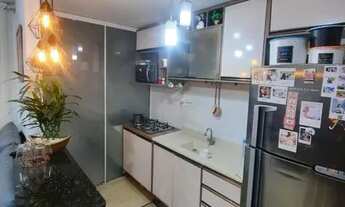 Imagem: Apartamento para venda com 60 metros quadrados