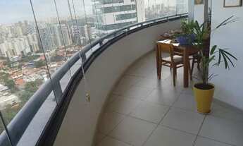 Imagem 5: Excelente apartamento no Caminho das Árvores, 2 suítes, lavabo..