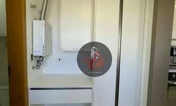 Imagem 5: Apartamento à venda, 190 m² por R$ 2.398.000,00 - Jardim - Santo André/SP