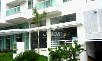 Imagem 2: Apartamento para aluguel possui 25 metros quadrados com 1 quarto em Centro - Itaboraí - RJ