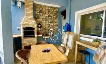 Imagem 5: Casa com 4 dormitórios à venda, 173 m² por R$ 1.200.000,00 - Solemar - Praia Grande/SP