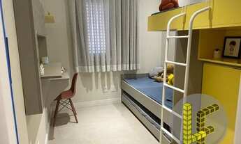 Imagem 3: Apto B. Campetre