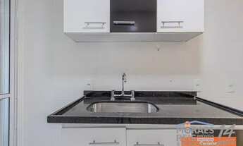 Imagem 10: Apartamento com 1 dormitório à venda, 94 m² por R$ 649.000,00 - Campo Belo - São Paulo/SP