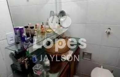 Imagem 4: Apartamento-À VENDA-Jardim América-Rio de Janeiro-RJ