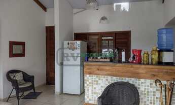 Imagem 7: )(- Condomínio Fazendinhas do Ipiranga casa com 1 quarto e amplo quintal