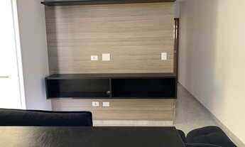 Imagem 5: CASA semi nova- Locação - Vila Livieiro - 60m² - 02 dorms - SEM vaga de garagem - NÃO acei