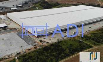 Imagem 3: Galpão Logístico Locação - 67.492 m² - Rodovia Anhanguera Itupeva - SP