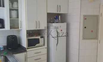 Imagem 6: Apartamento Padrão em São José dos Campos