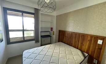 Imagem 7: Apartamento para aluguel com 42 metros quadrados com 1 quarto em Armação - Salvador - BA