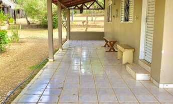 Imagem 3: CHÁCARA IDEAL PARA LOCAÇÃO E EVENTOS EM SENADOR CANEDO