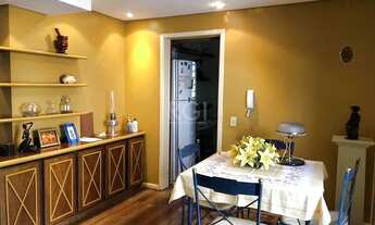 Imagem 4: Apartamento em Jardim Botânico