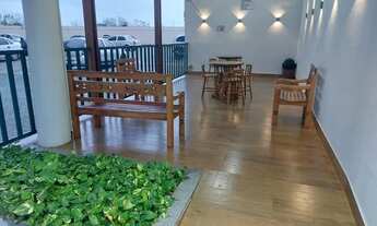 Imagem 6: Apartamento para venda tem 47 metros quadrados com 2 quartos em Ataíde - Vila Velha - ES