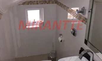 Imagem 5: Sobrado para venda com 140 metros quadrados com 3 quartos em Parque Mandaqui - São Paulo