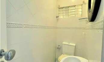 Imagem 5: Apartamento de 1 suíte para locação no Jardns!