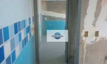 Imagem 5: Apartamento com 1 dormitório para alugar, 38 m² por R$ 1.360,00/mês - Vila Mangalot - São