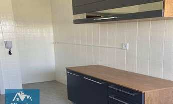 Imagem 6: Apartamento com 2 dormitórios para alugar, 55 m² por R$ 2.475,00/mês - Jardim São Paulo