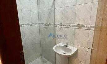 Imagem 4: Apartamento com 2 dormitórios para alugar, 100 m² por R$ 1.000,00/mês - Eldorado - Juiz de