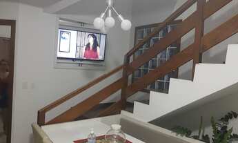 Imagem: Casa próximo ao mar no campeche