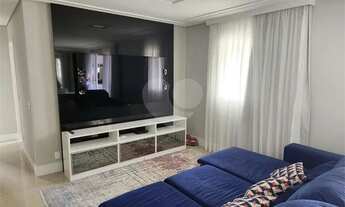 Imagem 7: APARTAMENTO NO MUND PARA LOCAÇÃO MOBILIADO - 107M² 3DORM (1 SUITE) 2VGS