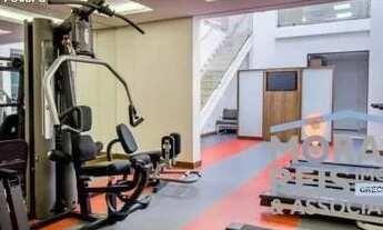 Imagem 7: Apartamento para Venda em São Paulo, Brooklin, 2 dormitórios, 1 suíte, 2 banheiros, 2 vaga