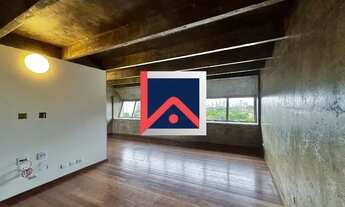 Imagem 3: Apartamento Locação Itaim Bibi 147 m² 3 Dormitórios