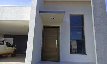 Imagem 4: Casa à venda, 3 quartos, 1 suíte, 2 vagas, Jardim