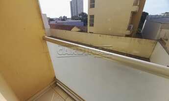 Imagem 3: Sao Carlos - Apartamento Padrão - Jardim Lutfalla