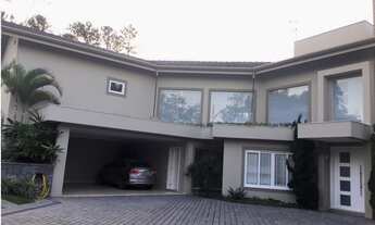 Imagem 3: Casa em condomínio Alto Padrão em Arujá/SP. - Estuda Permuta