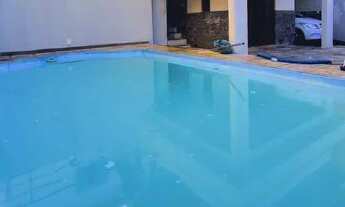 Imagem: Linda Casa no Miramar c/ 3qts, send 2suítes