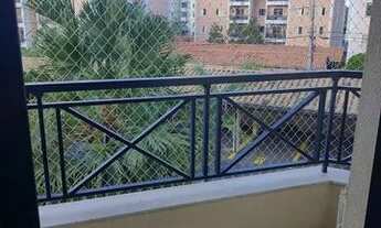 Imagem 4: Apartamento a venda no Residencial Siena bairro Parque da Represa - Jundiaí - SP