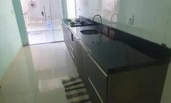 Imagem 3: Casa em Condomínio para Venda em Cuiabá, Jardim Universitário, 2 dormitórios, 1 suíte, 2 b