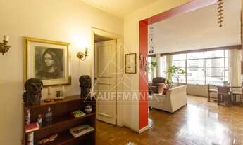 Imagem 7: Higienópolis, 3dts, 1vaga, 170m2au