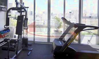 Imagem 5: OPORTUNIDADE DE APARTAMENTO NA CONSOLAÇÃO RUA JAGUARIBE A 3 min do Shopping Pátio Higienó