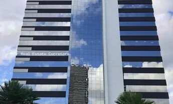 Imagem 7: Conjunto Comercial para Venda em Barueri, Alphaville Industrial, 1 dormitório, 1 suíte, 15