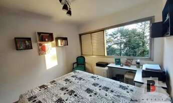 Imagem 7: Apartamento na Paes de Barros, próximo ao Juventus