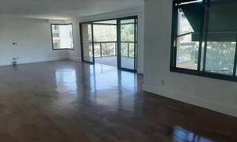 Imagem 3: APTO NO CORAÇÃO DE ALTO DE PINHEIROS - 262M²