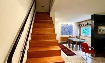 Imagem 7: Cobertura com 2 quartos à venda, 142m² - Leblon - Rio de Janeiro/RJ