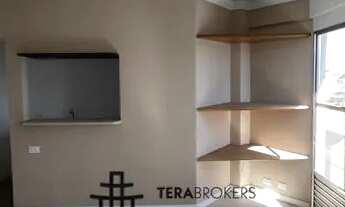 Imagem 5: Apartamento à venda no bairro Jardim Londrina - São Paulo/SP