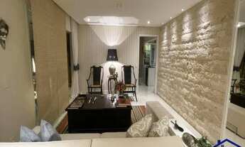 Imagem 3: Apto Alto Padrao de 200 Mts. 04 Dormitorios Sendo 03 Suites, 04 Vagas - Lorian Boulevard