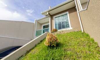 Imagem 7: Sobrado com 112 m² nas Laranjeiras / Araucária