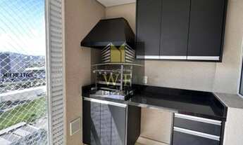 Imagem 7: Apartamento para Venda em Barueri, Bethaville I, 2 dormitórios, 2 suítes, 3 banheiros, 2 v