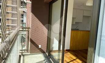 Imagem 6: Apartamento para venda tem 55 metros quadrados com 2 quartos em Sumaré - São Paulo - SP